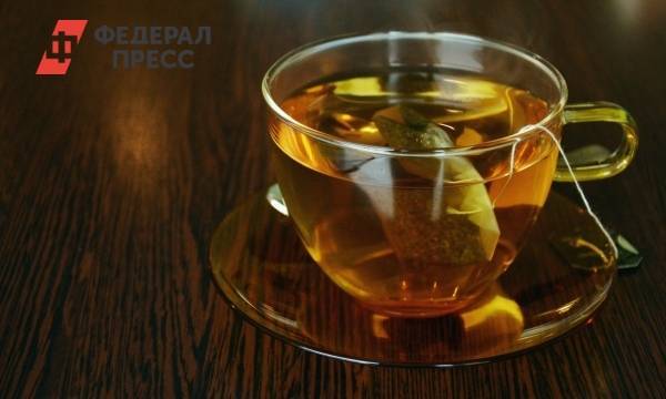 Россиян предупредили об опасности чайных пакетиков