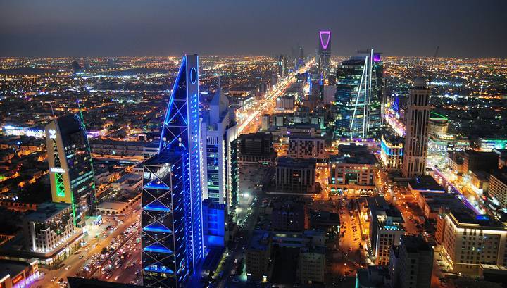 Визу в Саудовскую Аравию можно будет оформить онлайн