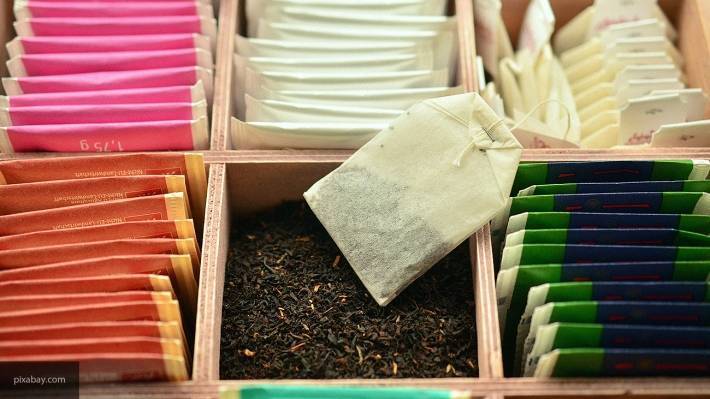 Чайные пакетики наполняют человеческий организм микропластиками, выяснили ученые