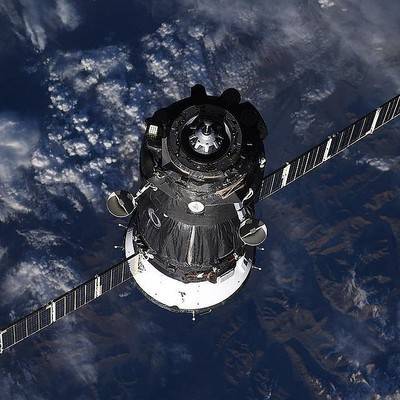 "Союз МС-15" с новым экипажем отправится с Байконура на МКС