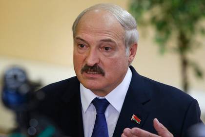 Лукашенко рассказал о желании строить ракеты вместе с Украиной