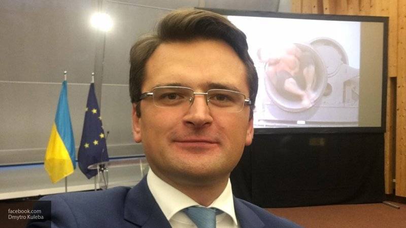 Вице-премьер по вопросам интеграции Украины в ЕС призвал отказаться от "русского мира"
