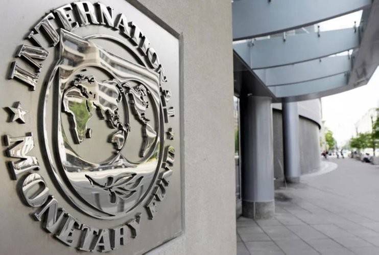 МВФ увидел новые проблемы в экономике Украины