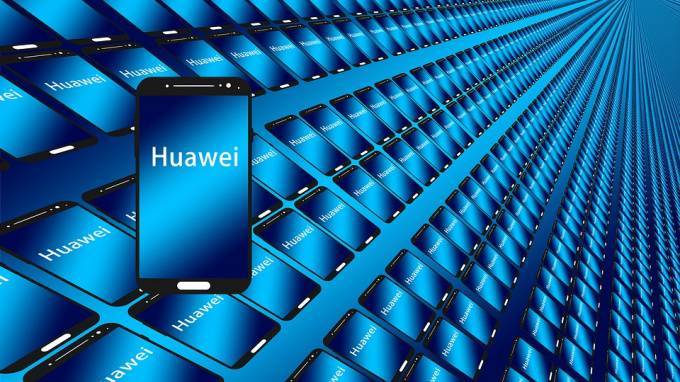 В Huawei рассказали о влиянии запрета сервисов Google для компании