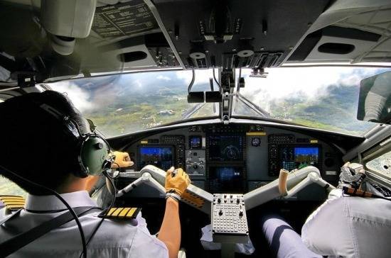 В России могут создать единую систему мониторинга здоровья лётного состава и диспетчеров