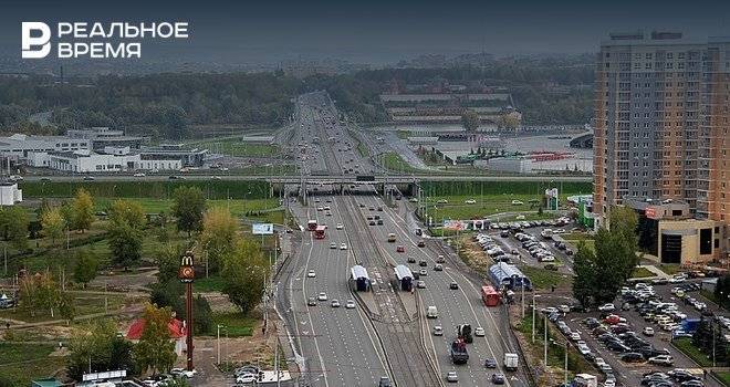 Казань получила «пятерки» от ОНФ за качество и безопасность дорог