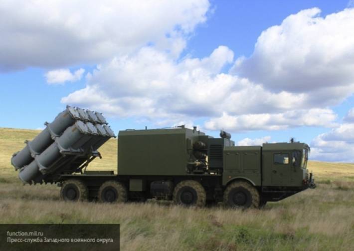 Минобороны РФ сообщило о первом в истории пуске сверхзвуковой ракеты «Оникс»