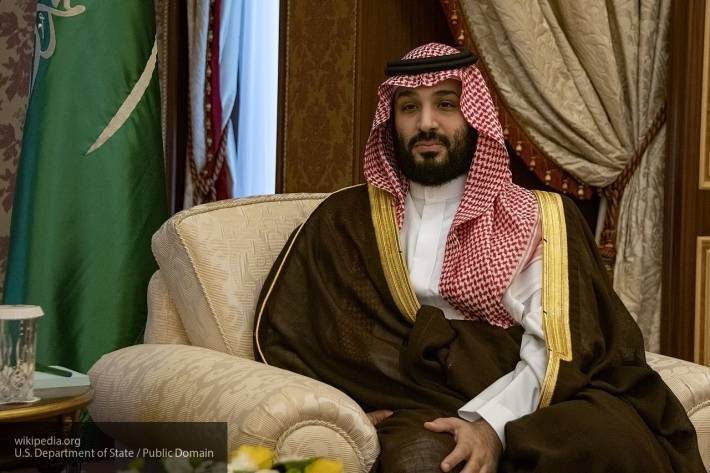 Саудовский принц взял ответственность за убийство журналиста Хашкаджи