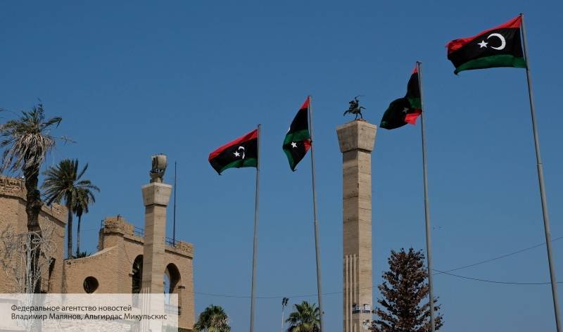 СМИ рассказали, как турки и чадские наемники напали на ливийский город Бир-Аллак