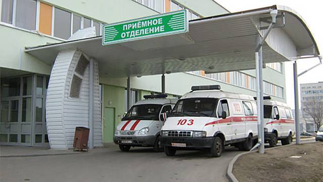 В Вологодской области трехлетний мальчик умер от менингита