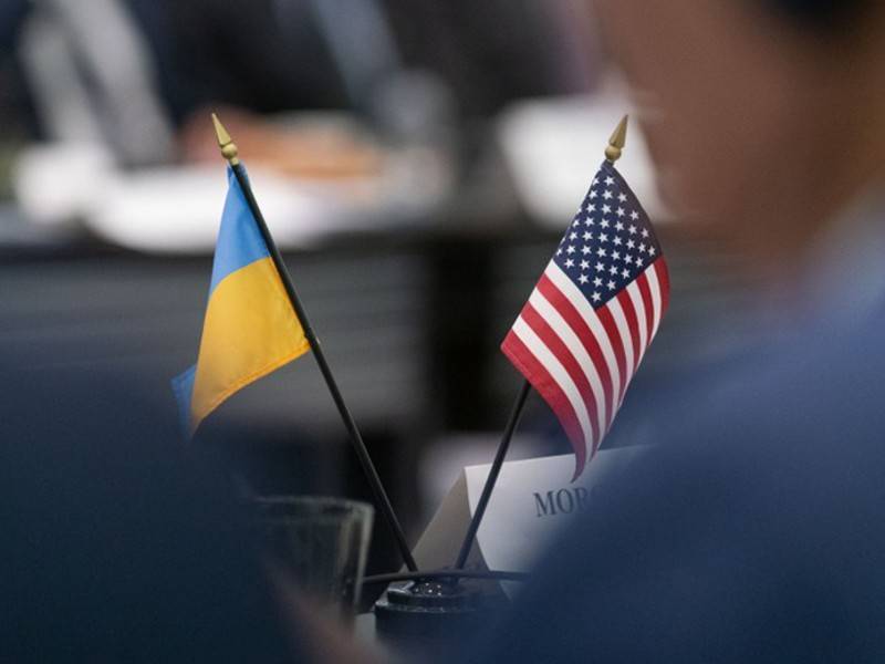 Зеленский призвал бизнес США помочь трансформировать Украину