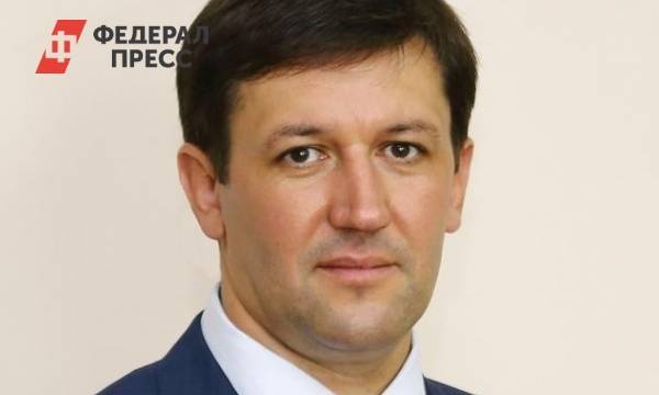 Павел Ростовцев стал министром спорта Красноярского края