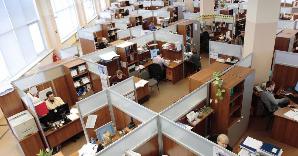 За неделю почти 52 тысячи россиян могут остаться без работы