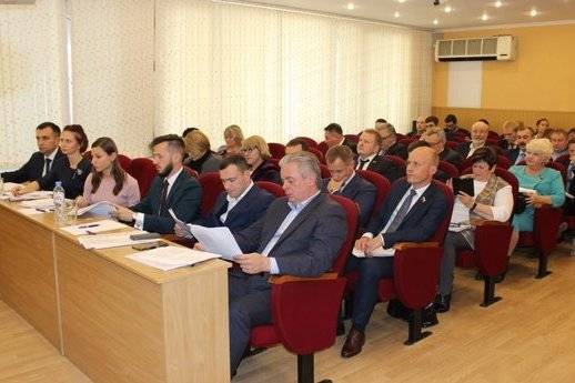 Депутаты Гордумы утвердили дату конкурса на замещение должности главы администрации Тулы