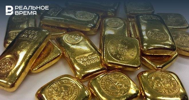 У китайского чиновника нашли 13,5 тонны золота, ему может грозить смертная казнь