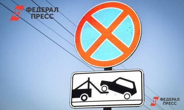 «Положение критическое». Сургутские чиновники закрыли глаза на проблемы с парковками?