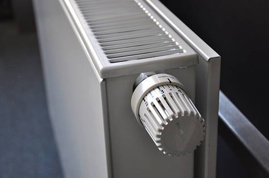 Отопление во всех домах в Подмосковье включат раньше запланированного срока