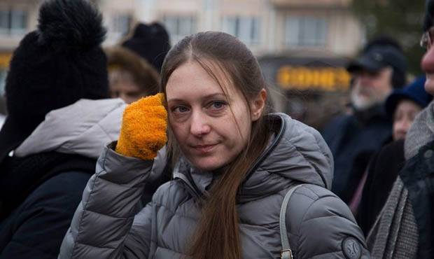 Профсоюз журналистов и работников СМИ требует закрыть дело против псковской журналистки