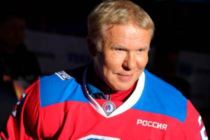 Фетисов оценил вероятность неучастия сборной России в Олимпиаде-2020