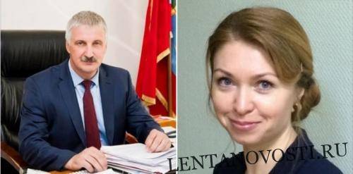 Мэр Рыбинска подал в суд на журналистов из-за статьи об увольнении чиновницы
