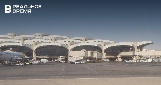 Саудовская Аравия начнет пускать в страну туристов