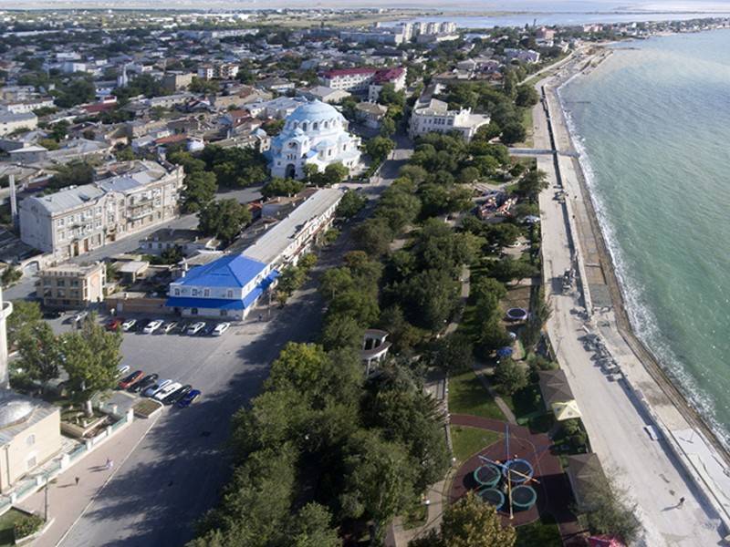 Крым в 2019 году посетили 6,5 млн туристов
