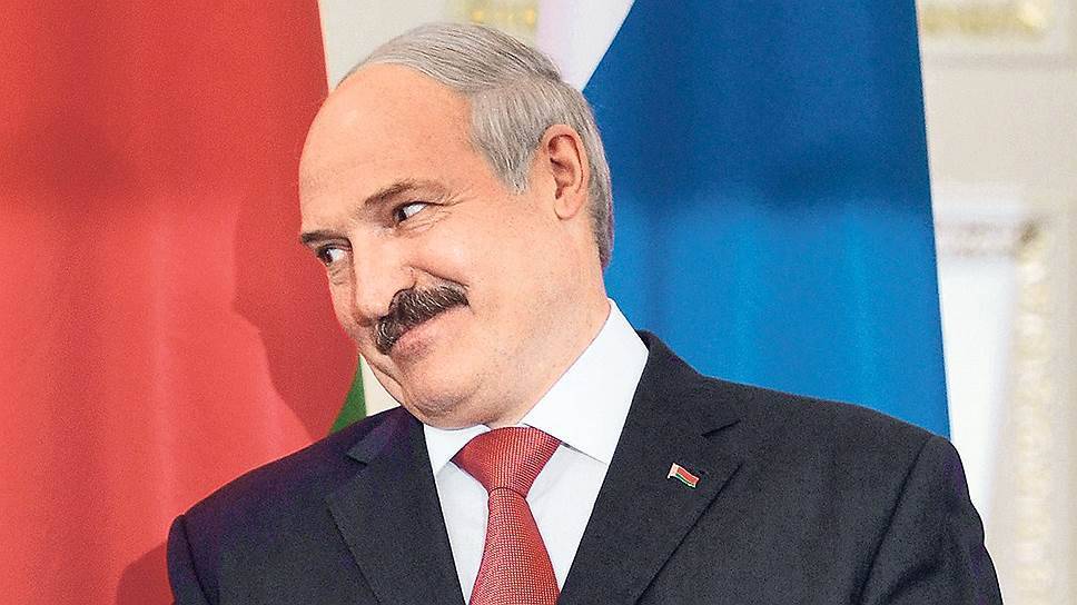 Голос Америки: Лукашенко хочет стать руководителем России и опасается «зелёных человечков»