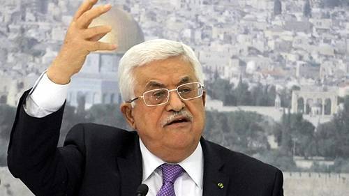 ХАМАС согласен провести всеобщие выборы - Cursorinfo: главные новости Израиля