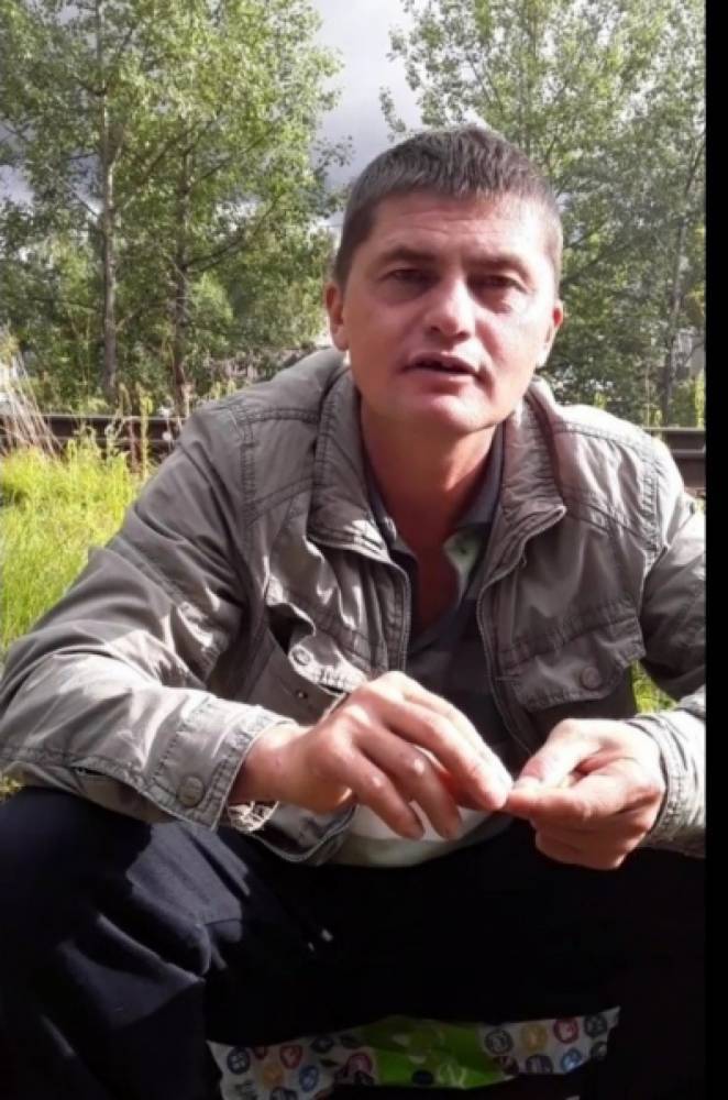 Сотрудники полиции разыскивают без вести пропавшего жителя Сыктывкара
