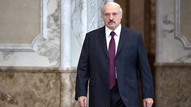 Лукашенко заявил, что Минск ни с кем не станет дружить против России