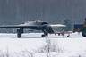Впервые Су-57 и «Охотник» полетали вместе
