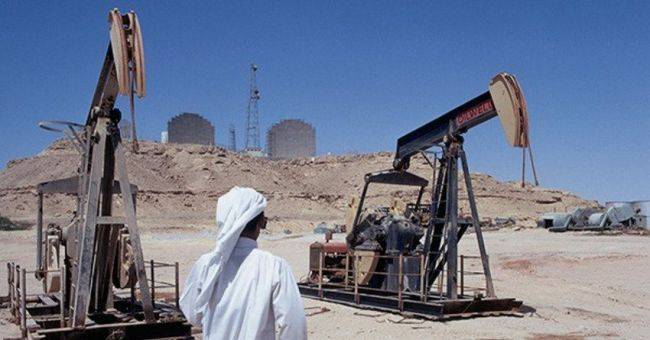 Быстрое восстановление Saudi Aramco сдвигает вниз цены на нефть