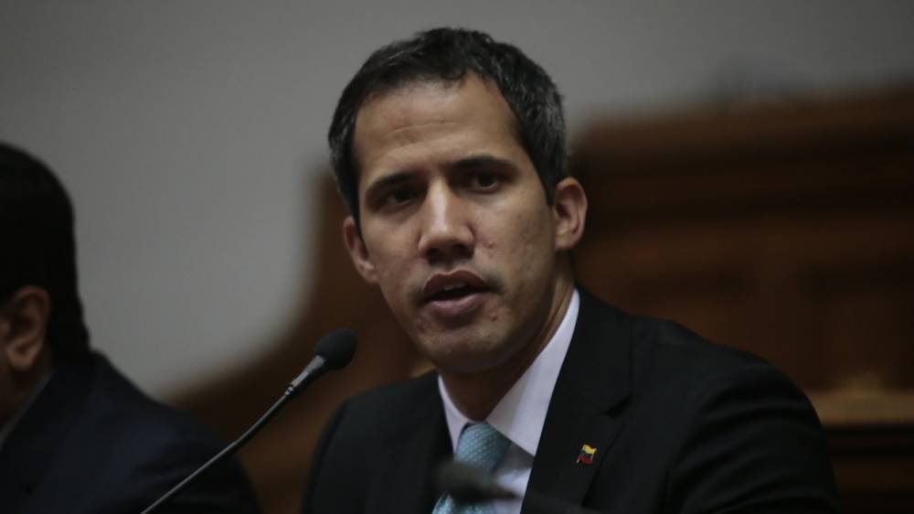 Политолог Михеев рассказал о провале плана США в Венесуэле