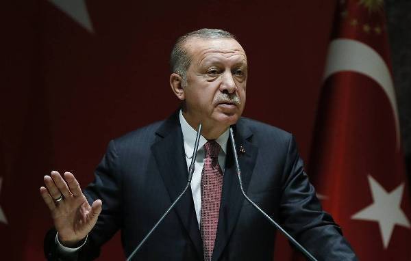 Эрдоган: Можем закупить Patriot у США, от торговли с Ираном не откажемся