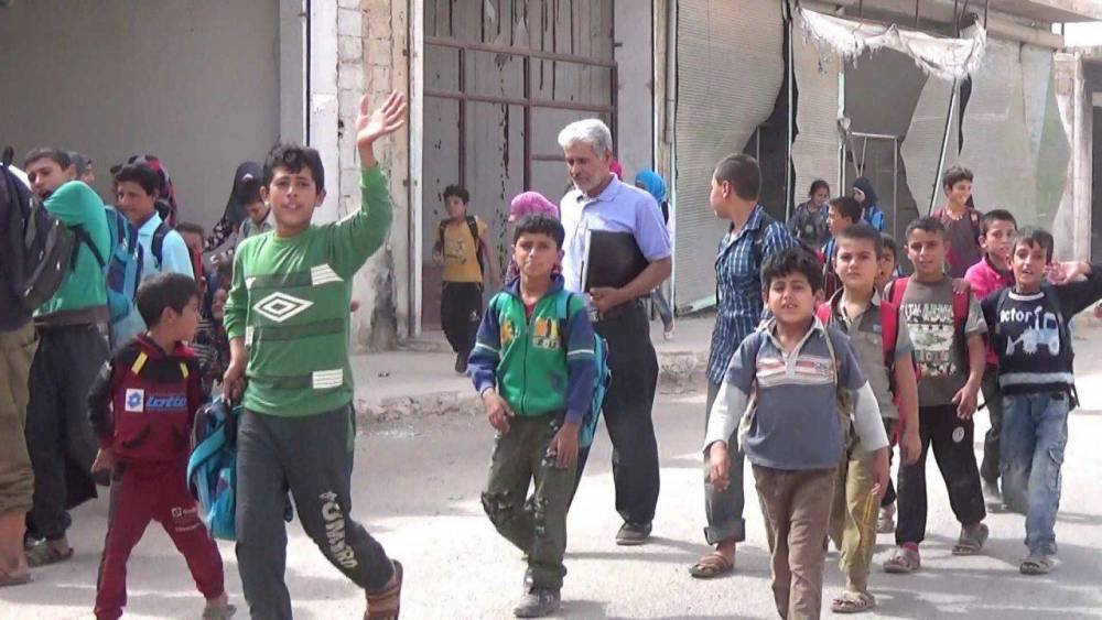 Эрдоган избавляется от неугодных на турецкой территории сирийских беженцев