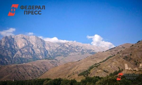 Кавказ останется без Корпораций развития