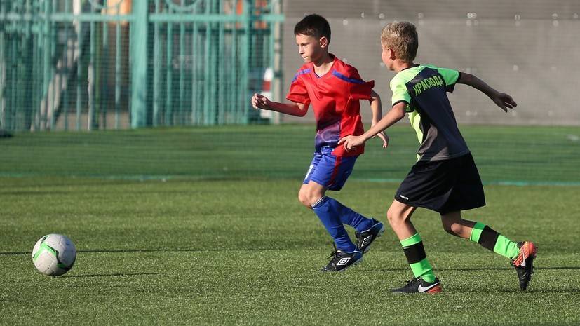 Комитет Галицкого в РФС прорабатывает реформы по развитию детско-юношеского футбола