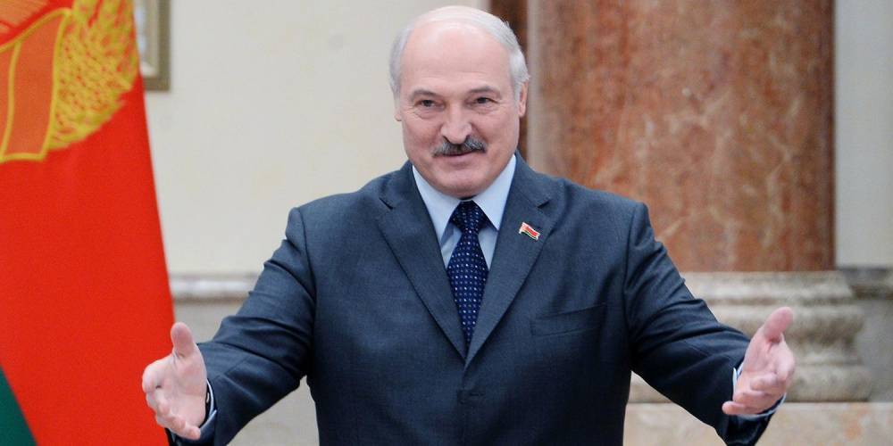 Лукашенко усомнился в способности Украины вернуть себе Крым: "Вопрос закрыт"