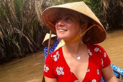 Туристка простудилась во Вьетнаме и впала в кому