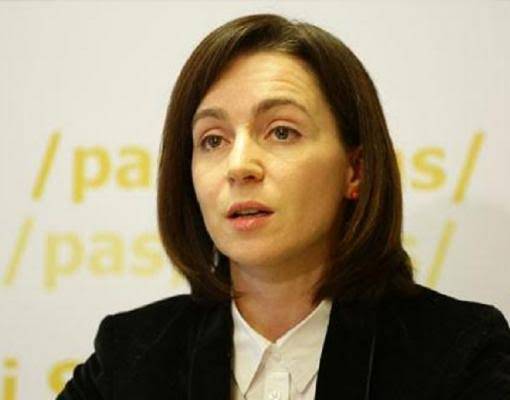 В правительстве Молдавии недовольны выступлением Додона в ООН