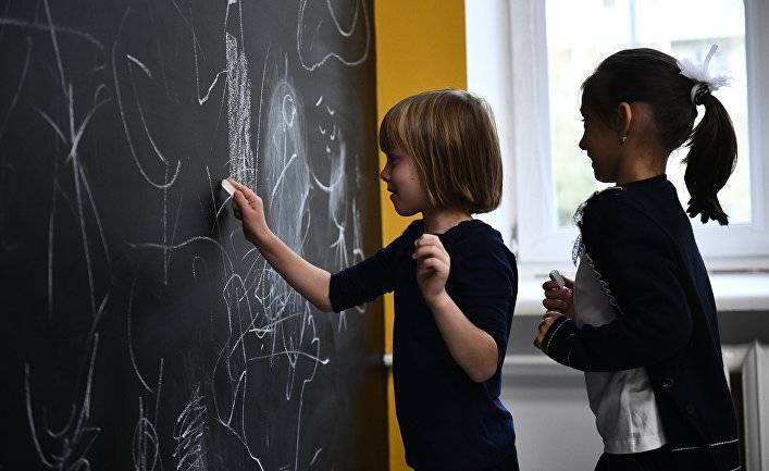 Der Tagesspiegel (Германия): Как некоторые российские учителя модернизируют школьную систему страны