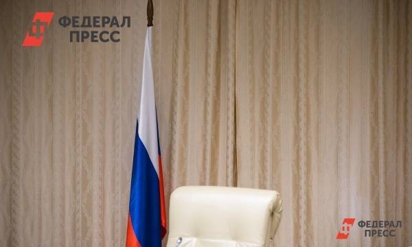 Владимиру Уйбе вновь сулят кресло губернатора Ульяновской области