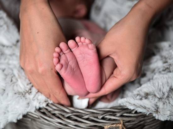 На Украине сестры-пограничницы убили новорожденного ребенка