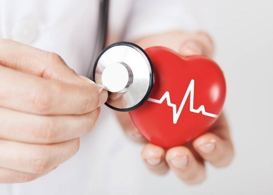 Кардиолог призвал прислушиваться к неприятным ощущениям в области сердца