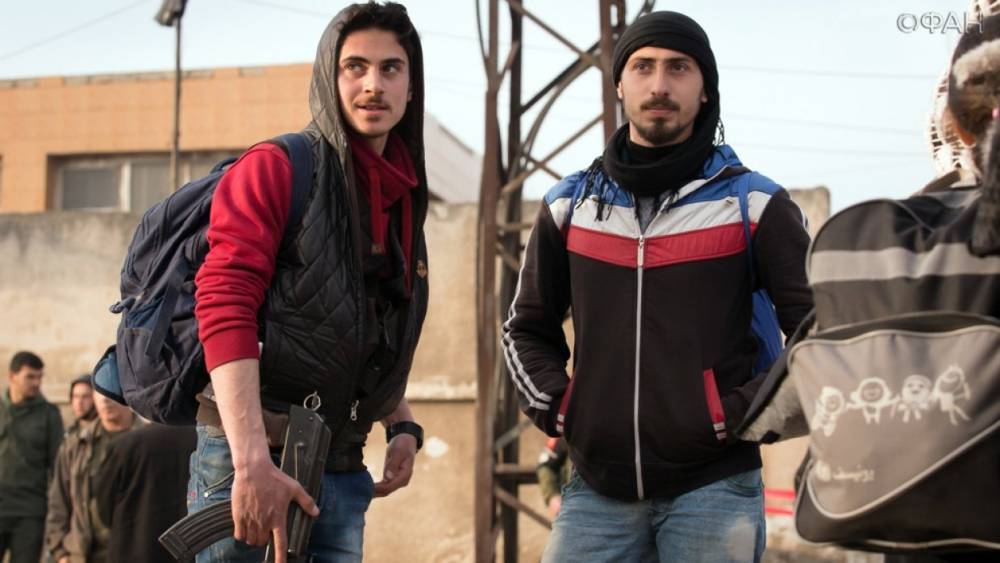 Сирия новости 27 сентября 22.30: марионеточная оппозиция в Даръа призывает к восстанию, насильная вербовка в ряды SDF в Ракке