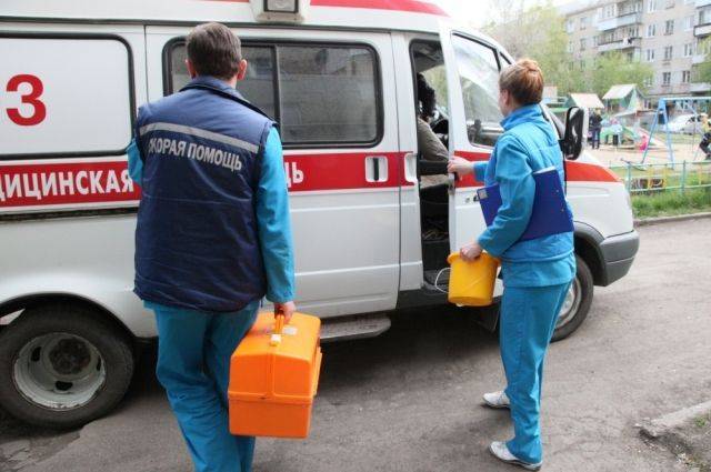 В селе под Челябинском уволились почти все врачи скорой помощи из-за плохих условий труда