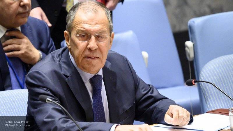РФ призывает все страны поддержать заявление о недопустимости ядерной войны, заявил Лавров