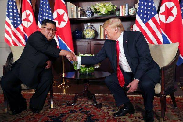 Перспективы нового саммита США-КНДР «не так светлы» — Пхеньян