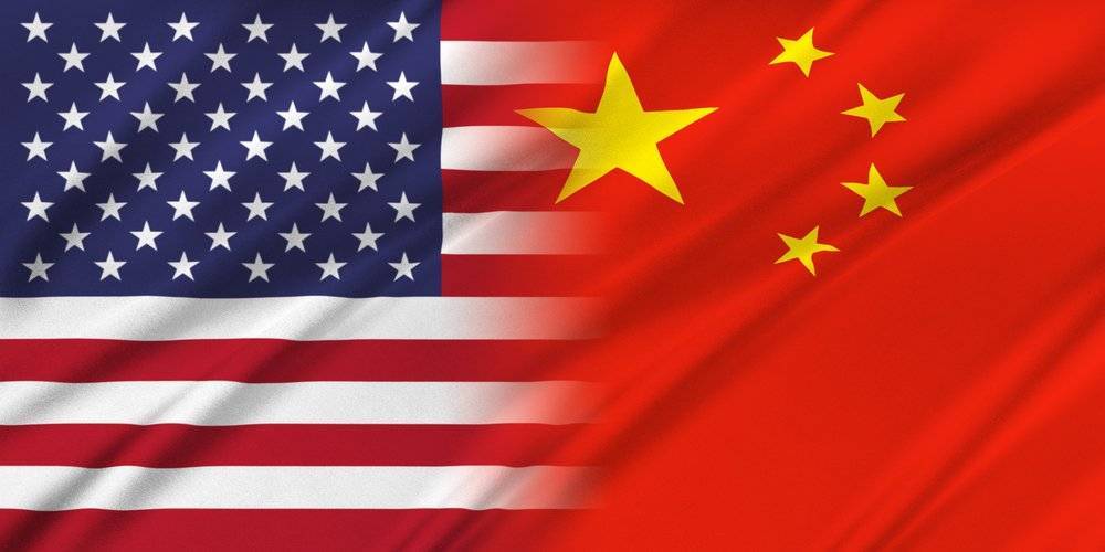 Китай: выход США из ДРСМД приведет к негативным последствиям