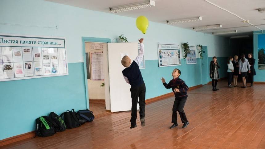 «Звонок для учителя»: прокуратура Новосибирской области доказала, что это не так